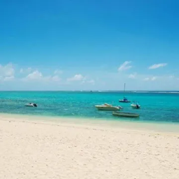 Coral Bay by Dream Escapes Mauritius