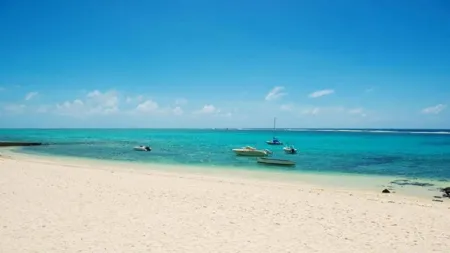 Coral Bay by Dream Escapes Mauritius Отели в г. Маврикий