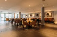 Home Hotel Uman - breakfast