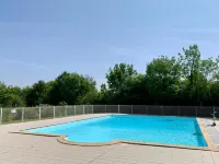 Terres de France - Natura Resort Pescalis - piscina