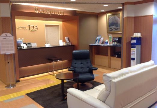 호텔 1-2-3 시마다