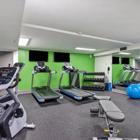 Holiday Inn OTTAWA DWTN - PARLIAMENT HILL by IHG