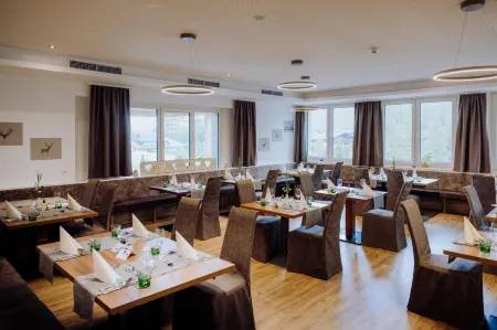 Das Katschberg Superior