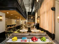Market House - An Atlas Boutique Hotel Hotels near Jaffa
