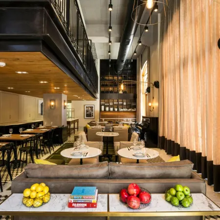 Market House - An Atlas Boutique Hotel Отели рядом с достопримечательностью «Яффа»