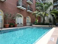 Hotel St. Marie French Quarter Hotel - per famiglie