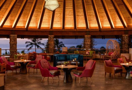 와일레아 호텔 전경