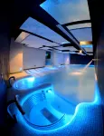 Hotel Timisoara - ที่มีสปา