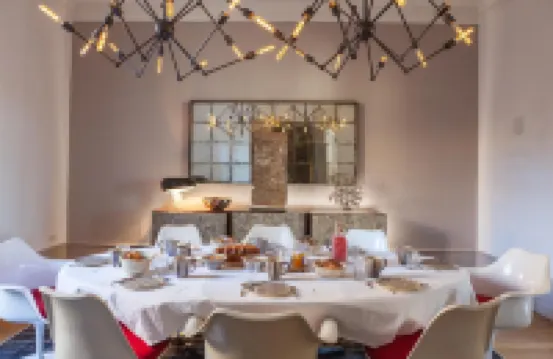 坦德姆宅邸酒店