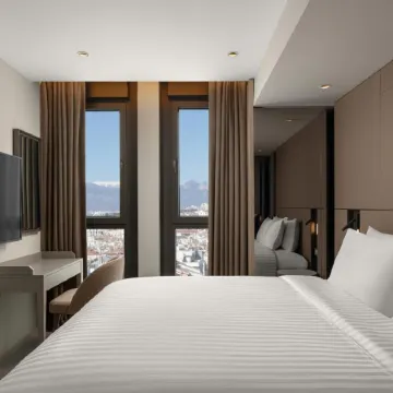 Residence Inn Antalya