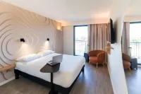 Ibis Styles Cabriès Aix-en-Provence TGV Hotels in Cabries