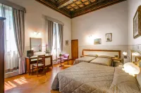 Hotel Arno Bellariva Hotels near Lungarno del Tempio
