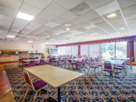 Motel 6 Dumfries, VA Hoteles en Montclair