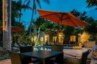 Family House @ Pai