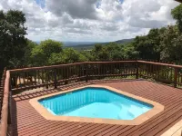 Amafu Forest Lodge - Romantic