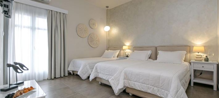 Hotel Grotta Hotels in Naxos