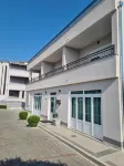 Hotel Adria Các khách sạn gần Sân bay Split