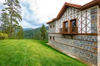 Foleya Mountain Resort Hotels in Kalınçam