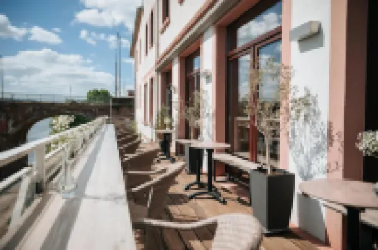 Coffee Fellows Hotel Trier