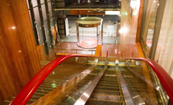 Hotel Monteroza Ohta