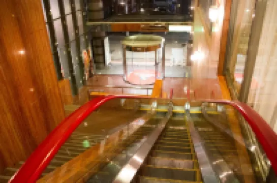 Hotel Monteroza Ohta Hotels in Ota