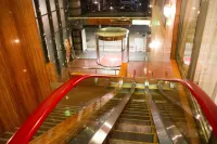 Hotel Monteroza Ohta Hotels in Ota