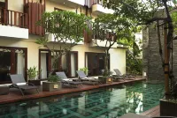 d'primahotel Seminyak - Ocean View