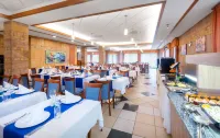 Aquarell Hotel - Hot Springs