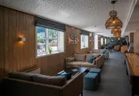 Dreges Hotell - by Classic Norway Hotels - Wifi