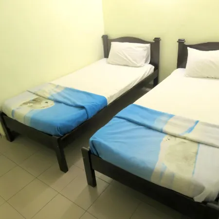 Pangkor Guesthouse SPK
