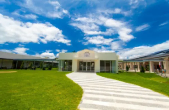 E-Horizon Resort Condominium Nago D