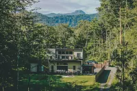 ASH Villa Fujikawaguchiko