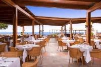 Kernos Beach Hotel & Bungalows - Gym