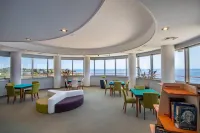 Jonico Hotel - Pet-friendly