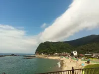 Ryokan La luna - Beach