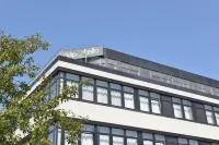 Appartello Smarttime Living Hamburg - palestra