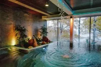 Hotel Haikko Manor & Spa - Hot Springs