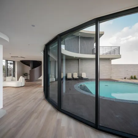 Luxury Villa in Jeju | Private Pool | Hot Tub