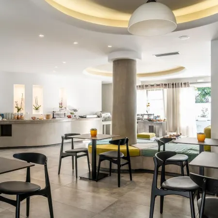Hippocampus Hotel