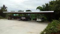 @ RocKo Hotel - parking