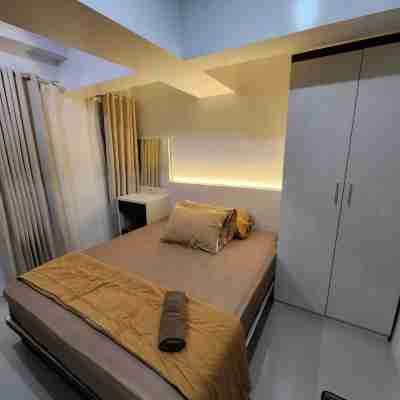 The Jarrdin Apartment Cihampelas by Haola Travel Rooms