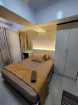The Jarrdin Apartment Cihampelas by Haola Travel Hotel dekat Cihampelas Walk (Ciwalk)