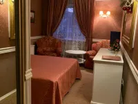Hotel Zheneva Hotels in Gorod Ryazan'