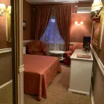 Hotel Zheneva