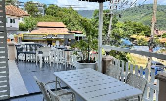 MM Hill Koh Samui Hotel