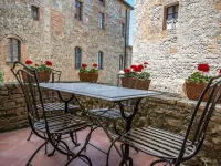 Castel Pietraio WineResort Hotels in Monteriggioni
