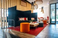 Serways Hotel Weiskirchen Nord Hotels in Seligenstadt