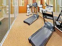 Holiday Inn Express & Suites FRACKVILLE by IHG - Gym