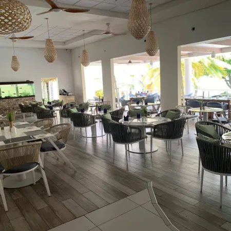 Lake Kariba Inns