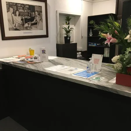 Commercial Motel
